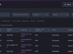item Ship Screenshot 1