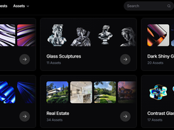 Items Screenshot 1