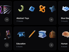 Items Screenshot 2