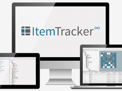 ItemTracker Screenshot 1