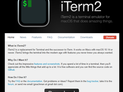 iTerm2 Screenshot 1