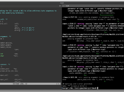 iTerm2 Screenshot 1