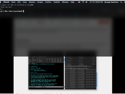 iTerm2 Screenshot 1