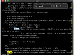 iTerm2 Screenshot 3