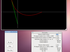 itermd window