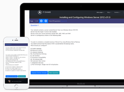 ITExams Screenshot 1