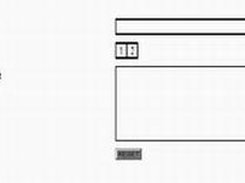 Create PDF acroform