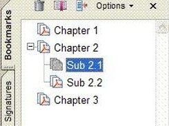 Create content outline