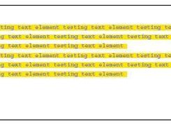 Generate PDF with Java