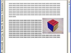 Advance layout such as wrapping text around image