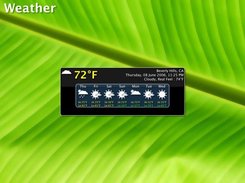 Weather Module