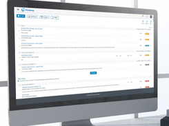 iTimekeep Screenshot 1