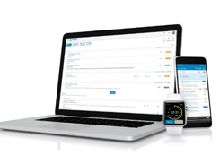 iTimekeep Screenshot 2