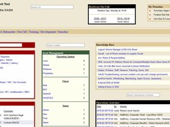 Customized IT KASM Page