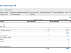 Eracent Screenshot 1