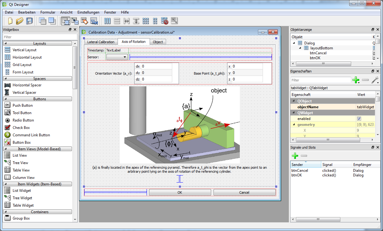 qt designer for windows download