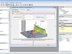 GUI Design Tool (Qt Designer)