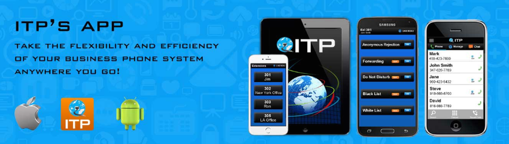 ITP Screenshot 1