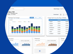 PDI Logistics Cloud Screenshot 4
