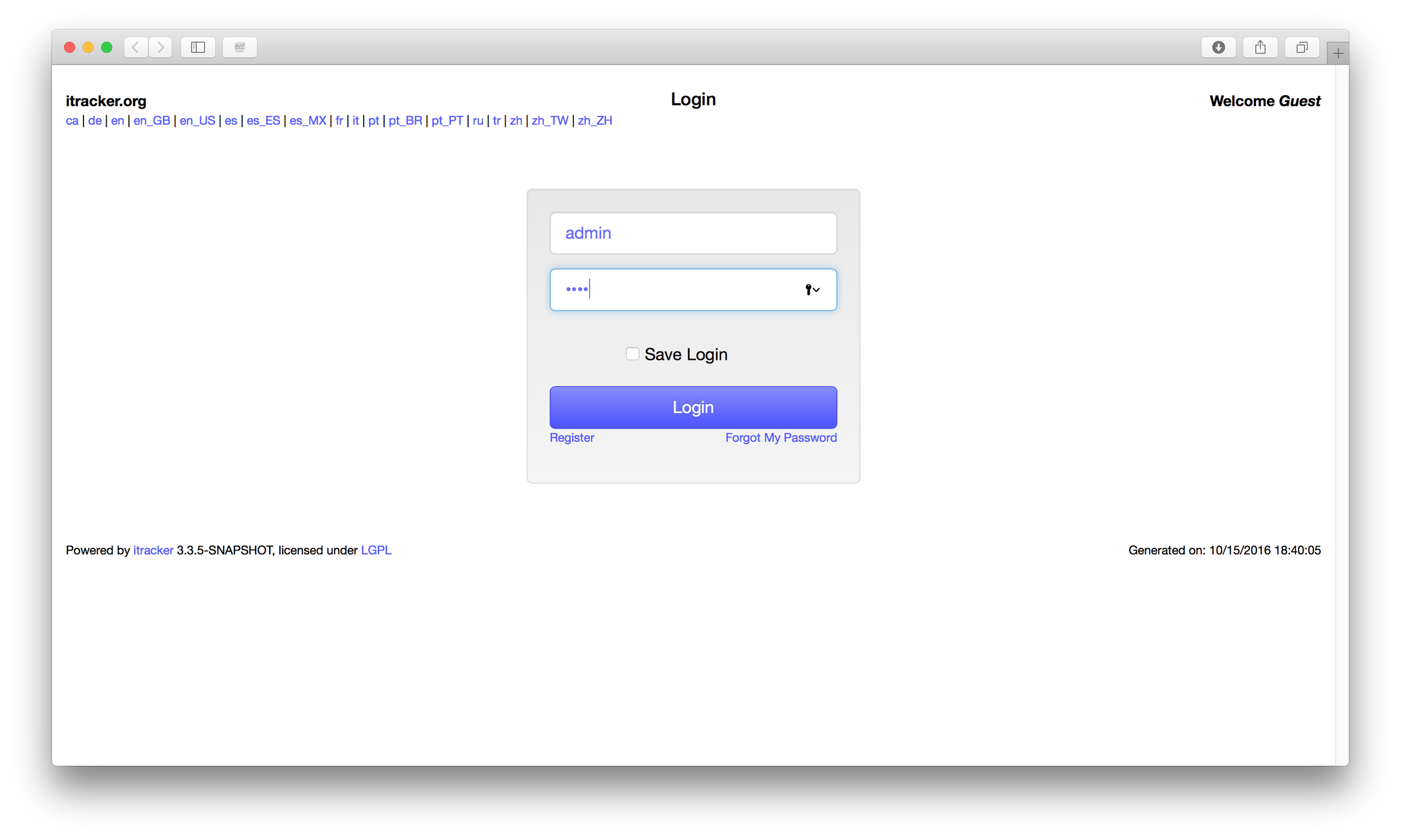 datakam player for mac