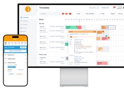 Fleet management solution: manage all your fleet data in one place, connect with all suppliers within a single platform, manage all your clients’ orders online, track all of your fleet data in one place