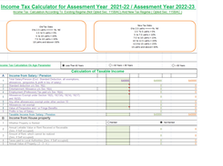 ITReturn22 Screenshot 1