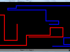 iTron Game screenshot
