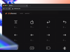 Its Hover Screenshot 1