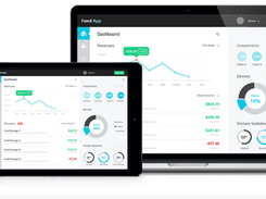 Quick POS System Screenshot 1