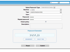 credential manager