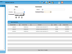 remote operations manager
