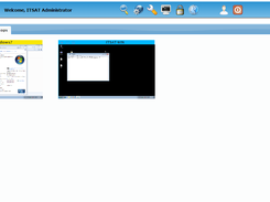 Remote Desktop Windows Openned Sessions