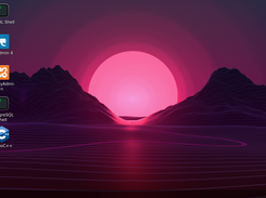 ITSO-OS Screenshot 1