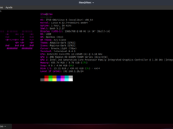 ITSO-OS Screenshot 3