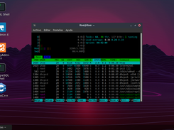 ITSO-OS Screenshot 4