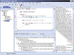 Analyze code errors