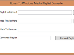 Basic User Interface