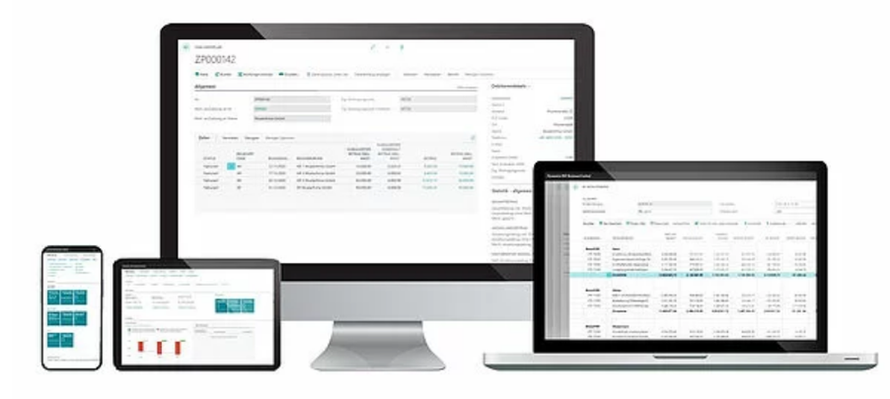 RIB Finance Screenshot 1