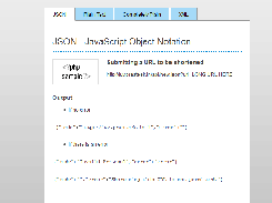 API page