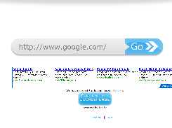 Index page