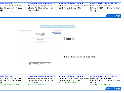Redirect URL page