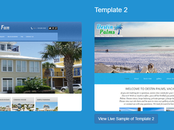 ivacationonline Screenshot 1