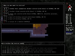 Download Iter Vehemens ad Necem (IVAN) RPG, free, optional