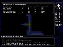 Download Iter Vehemens ad Necem (IVAN) RPG, free, optional