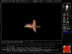 Download Iter Vehemens ad Necem (IVAN) RPG, free, optional