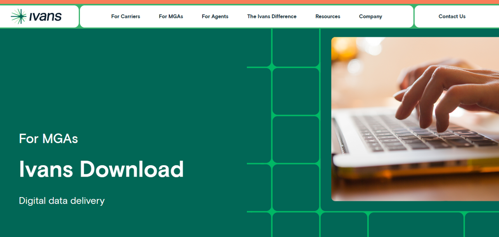 Ivans Download Screenshot 1