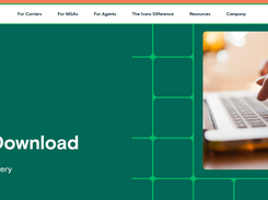 Ivans Download Screenshot 1