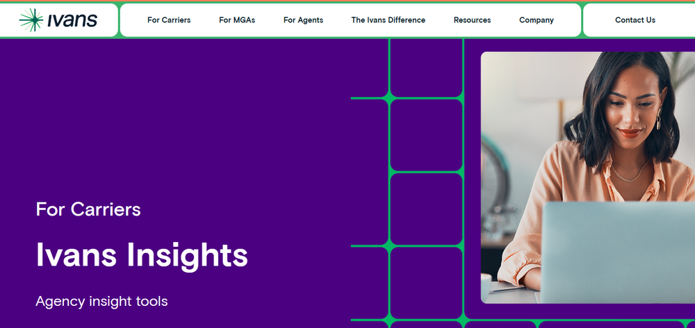 Ivans Insights Screenshot 1