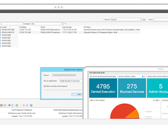 Ivanti Endpoint Security for Endpoint Manager Screenshot 1