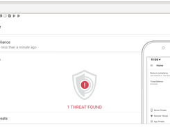 Ivanti Neurons for Mobile Threat Defense Screenshot 1